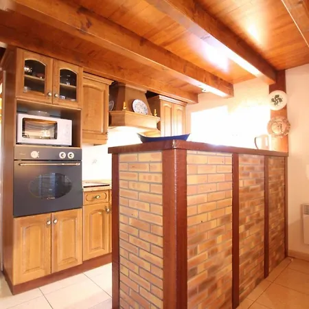 Larzabalea Semesterbostad Sare